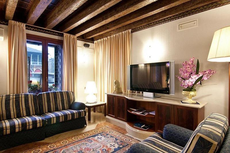 Hotel Foscari Palace Venedig
