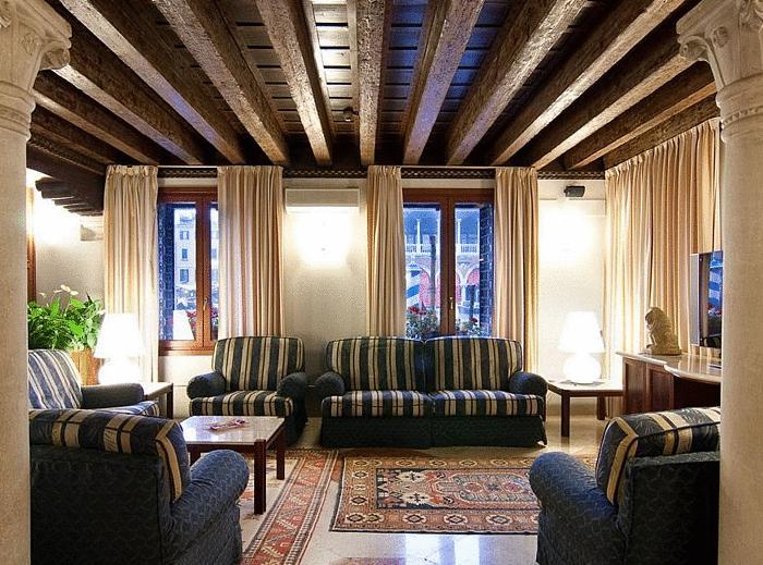 Foscari Palace 4* Venedig